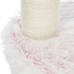 Trixie Kratzbaum Harvey - Weiß/pink -Trixie Verkaufs-Shop 44539 trxi 4