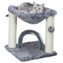 Trixie Kratzbaum Baza -Trixie Verkaufs-Shop 44548 2