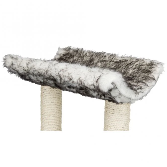 Trixie Kratzbaum Isaba - Schwarz-weiß 5 Trixie Kratzbaum Isaba - Schwarz-weiß – Bild 5