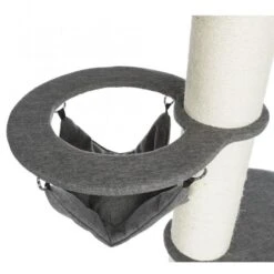 Trixie Kratzbaum XXL Fidele, Deckenhoch -Trixie Verkaufs-Shop 44702 trxi 2