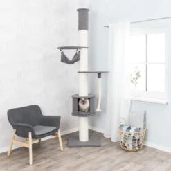 Trixie Kratzbaum XXL Fidele, Deckenhoch -Trixie Verkaufs-Shop 44702 trxi 5