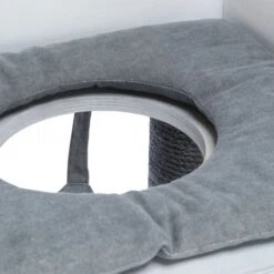 Trixie Kratzbaum Mit Regalfunktion -Trixie Verkaufs-Shop 44712 11