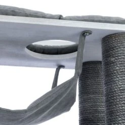 Trixie Kratzbaum Mit Regalfunktion -Trixie Verkaufs-Shop 44712 8