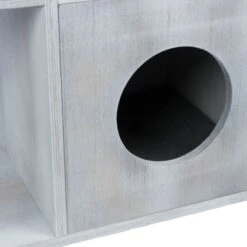 Trixie Kratzbaum Mit Regalfunktion -Trixie Verkaufs-Shop 44712 9