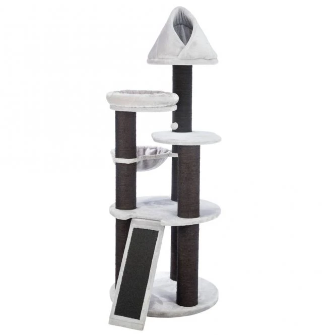 Trixie Kratzbaum XXL Tulio 2 Trixie Kratzbaum XXL Tulio – Bild 2