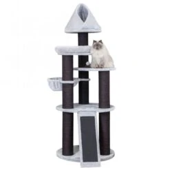 Trixie Kratzbaum XXL Tulio