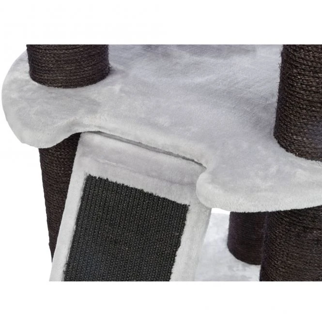 Trixie Kratzbaum XXL Tulio 4 Trixie Kratzbaum XXL Tulio – Bild 4