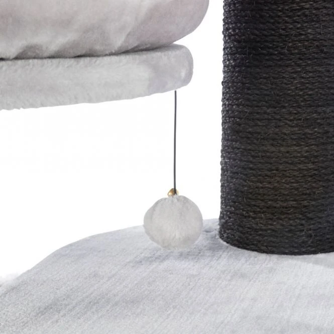 Trixie Kratzbaum XXL Tulio 8 Trixie Kratzbaum XXL Tulio – Bild 8