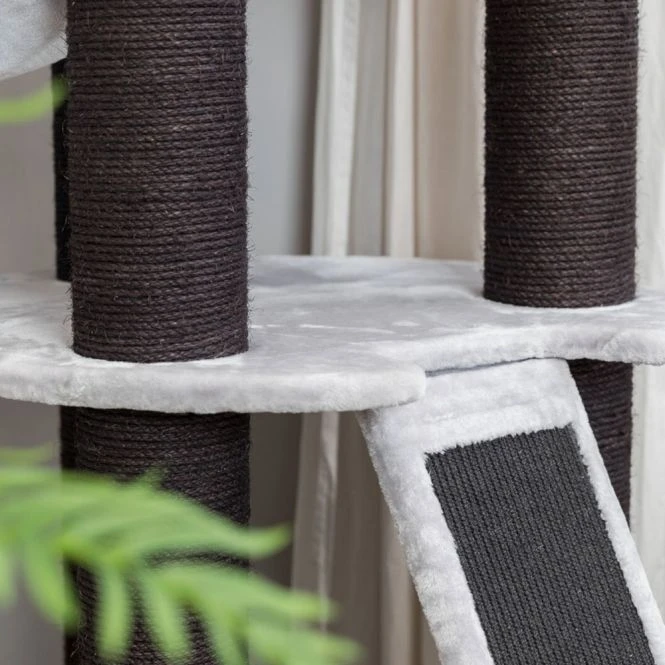 Trixie Kratzbaum XXL Tulio 10 Trixie Kratzbaum XXL Tulio – Bild 10