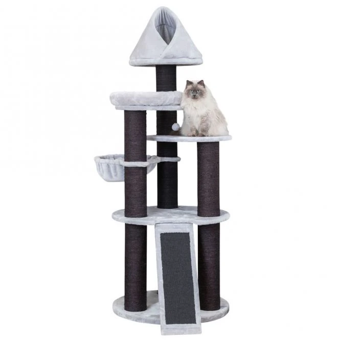 Trixie Kratzbaum XXL Tulio 1 Trixie Kratzbaum XXL Tulio