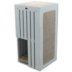 Trixie BE NORDIC Cat Tower Juna 9 Trixie BE NORDIC Cat Tower Juna -Trixie Verkaufs-Shop 44741 trxi 2