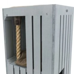 Trixie BE NORDIC Cat Tower Juna 11 Trixie BE NORDIC Cat Tower Juna -Trixie Verkaufs-Shop 44741 trxi 4
