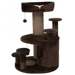 Trixie Senioren-Kratzbaum Emil - Braun -Trixie Verkaufs-Shop 44930 trxi 3