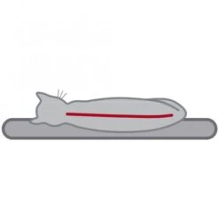 Trixie Kratzbaum XXL Tazio -Trixie Verkaufs-Shop 44932 7