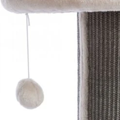 Trixie Senioren-Kratzbaum Emil - Lichtgrau -Trixie Verkaufs-Shop 44939 4