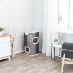 Trixie Cat Tower Jorge 13 Trixie Cat Tower Jorge -Trixie Verkaufs-Shop 44957 4