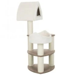 Trixie Kratzbaum Marcy Soft - Creme/braun -Trixie Verkaufs-Shop 44995 trxi 2