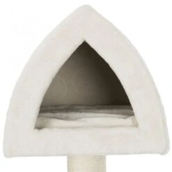 Trixie Kratzbaum Marcy Soft - Creme/braun -Trixie Verkaufs-Shop 44995 trxi 4