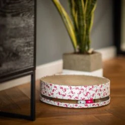 QUAPAS! Kratzspielzeug Flamingo -Trixie Verkaufs-Shop 45610akp 5