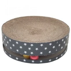 QUAPAS! Kratzspielzeug Stars