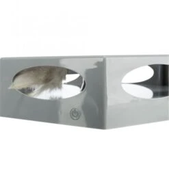 Trixie Turning Feather Katzenspielzeug -Trixie Verkaufs-Shop 46007 3