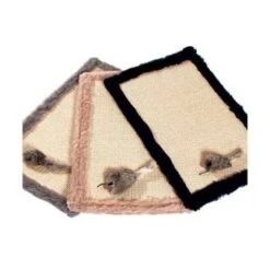 Karlie FELINE STAR Wende-Kratzteppich - 48 X 31 Cm 5 Karlie FELINE STAR Wende-Kratzteppich - 48 X 31 Cm -Trixie Verkaufs-Shop 46245 k 2