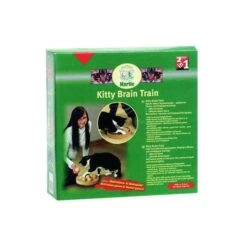 Karlie Kitty Brain Train - 2 In 1 -Trixie Verkaufs-Shop 47482 2