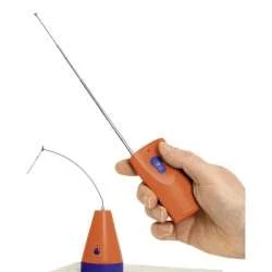 Karlie Flamingo Ferngesteuerte Spielangel Kitty Snippy 2 Karlie Flamingo Ferngesteuerte Spielangel Kitty Snippy – Bild 2