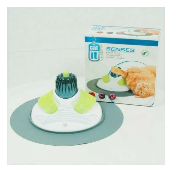 CATIT Senses Massage Center 1 CATIT Senses Massage Center