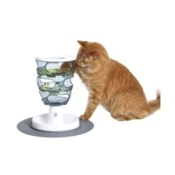 CATIT Senses Futter-Labyrinth -Trixie Verkaufs-Shop 50745 hag 2