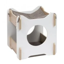 Vesper Katzenhaus Cabana 7 Vesper Katzenhaus Cabana -Trixie Verkaufs-Shop 52114 hag 2