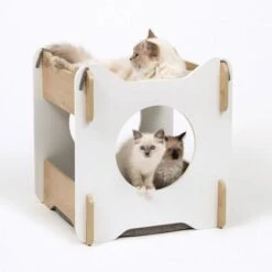 Vesper Katzenhaus Cabana