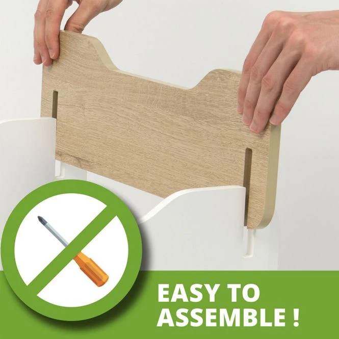 Vesper Katzenhaus Cabana 4 Vesper Katzenhaus Cabana – Bild 4