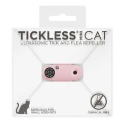 TickLess Cat MINI Pet Ultraschallgerät 11 TickLess Cat MINI Pet Ultraschallgerät -Trixie Verkaufs-Shop 5999566450792