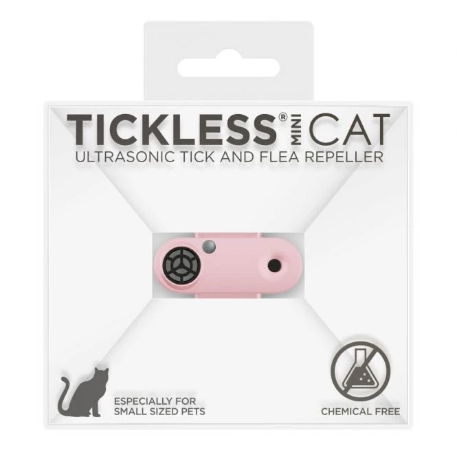 TickLess Cat MINI Pet Ultraschallgerät 6 TickLess Cat MINI Pet Ultraschallgerät – Bild 6