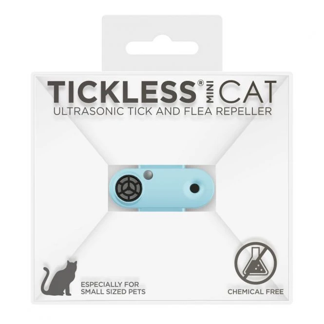 TickLess Cat MINI Pet Ultraschallgerät 4 TickLess Cat MINI Pet Ultraschallgerät – Bild 4