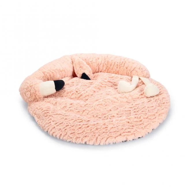 Beeztees Kitten Kissen Flamingo Giba 1 Beeztees Kitten Kissen Flamingo Giba