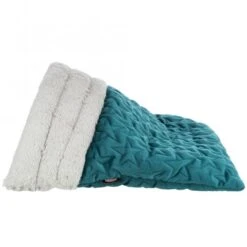 Trixie Kuschelsack Estelle - Grün/grau -Trixie Verkaufs-Shop 92726 2