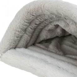 Trixie Kuschelsack Estelle - Grün/grau -Trixie Verkaufs-Shop 92726 3