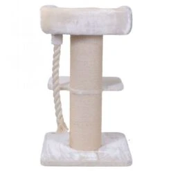 QUAPAS! Kratzbaum Ruffles Beige -Trixie Verkaufs-Shop ak 40304 3