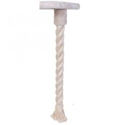 QUAPAS! Kratzbaum Ruffles Beige -Trixie Verkaufs-Shop ak 40304 4