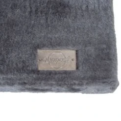 QUAPAS! Kratzbaum Tower Lounge Dunkelgrau -Trixie Verkaufs-Shop ak 40307 5