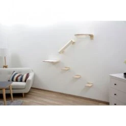 Kerbl Kletterwand Rocky - 6-teilig -Trixie Verkaufs-Shop ak 81610 10