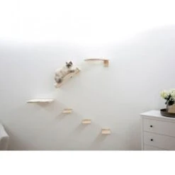 Kerbl Kletterwand Rocky - 6-teilig -Trixie Verkaufs-Shop ak 81610 2