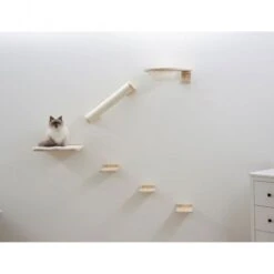 Kerbl Kletterwand Rocky - 6-teilig -Trixie Verkaufs-Shop ak 81610 3