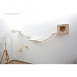 Kerbl Kletterwand Anden - 7-teilig -Trixie Verkaufs-Shop ak 81611 4