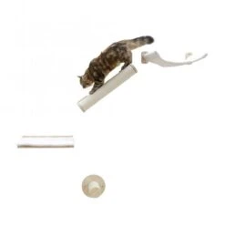 Kerbl Kletterwand Alps 4-teilig -Trixie Verkaufs-Shop alps 4