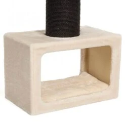 CanadianCat® Kratzbaum Carleton - Beige -Trixie Verkaufs-Shop c10483 4