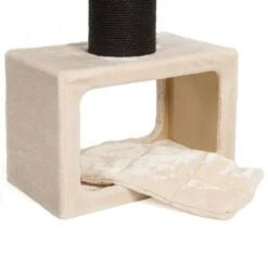 CanadianCat® Kratzbaum Carleton - Beige -Trixie Verkaufs-Shop c10483 5