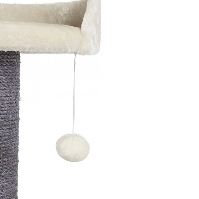 CanadianCat® Kratzbaum Maine Coon 120 - Beige 8 CanadianCat® Kratzbaum Maine Coon 120 - Beige – Bild 8